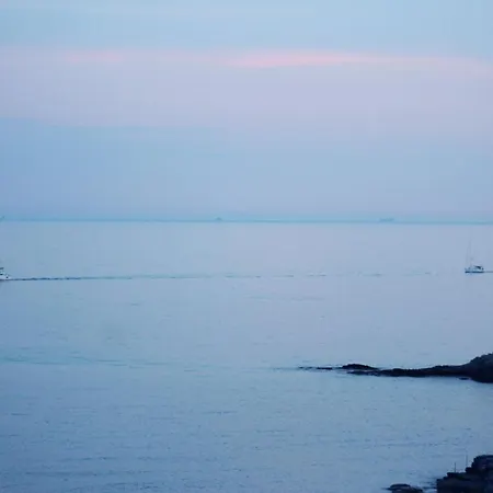 Jopeli With A Large Swimming Pool And Sea View In *