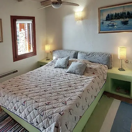 Jopeli With A Large Swimming Pool And Sea View In *